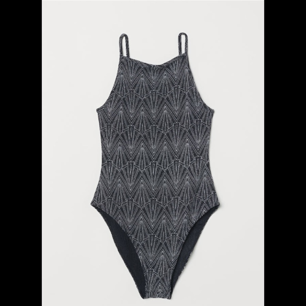 Sparkly Bodysuit